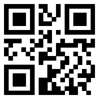 Immagine del Qr Code di 3305504898