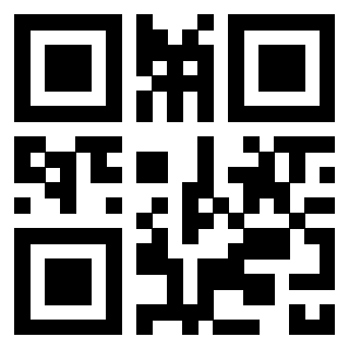 Il QrCode di 3305504899