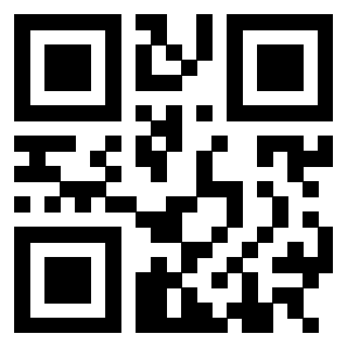 Immagine del Qr Code di 3305504900