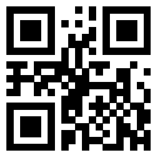 3305504902 - Immagine del Qr Code associato