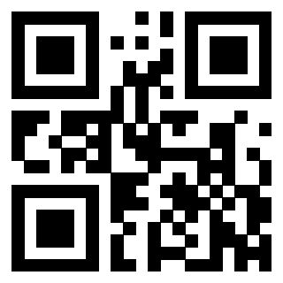 3305504903 Qr Code associato