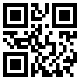 Immagine del QrCode di 3305504904