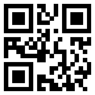 3305504905 - Immagine del QrCode associato