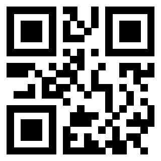 Immagine del QrCode di 3305504906