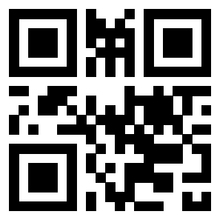 3305504907 - Immagine del QrCode