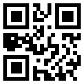 Il Qr Code di 3305504908