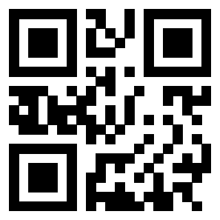 Scansione del Qr Code di 3305504910