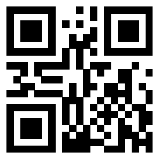 Immagine del Qr Code di 3305504911
