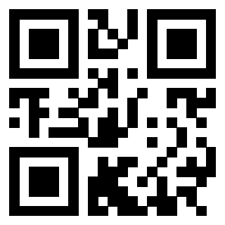 3305504912 Qr Code associato