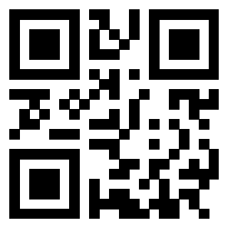 3305504913 - Immagine del Qr Code associato