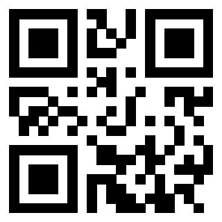 3305504915 Qr Code associato