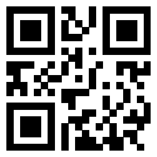 3305504916 QrCode associato