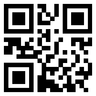 Il QrCode di 3305504919