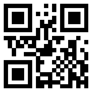 Scansione del Qr Code di 3305504920