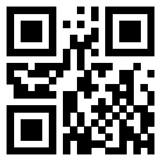 Il QrCode di 3305504922