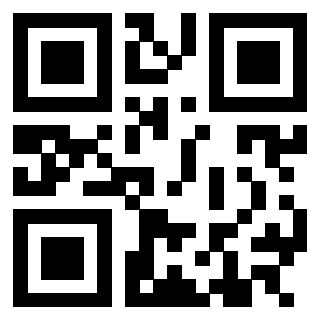 Il Qr Code di 3305504923