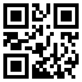 Scansione del Qr Code di 3305504925