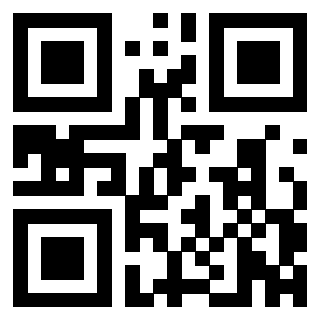 Il QrCode di 3305504926