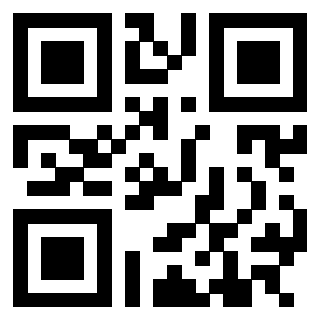 3305504929 - Immagine del Qr Code