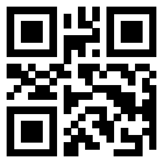 Immagine del Qr Code di 3305504932