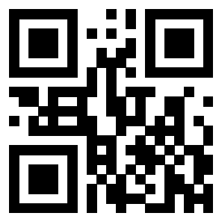 3305504933 - Immagine del Qr Code