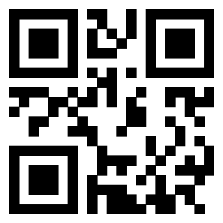 3305504936 Qr Code associato