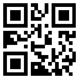 3305504937 - Immagine del Qr Code
