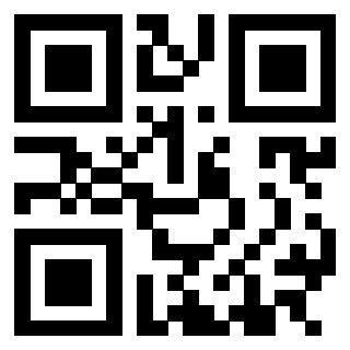 Immagine del Qr Code di 3305504940