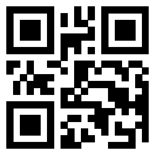 Immagine del Qr Code di 3305504943
