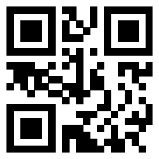 3305504944 - Immagine del Qr Code associato