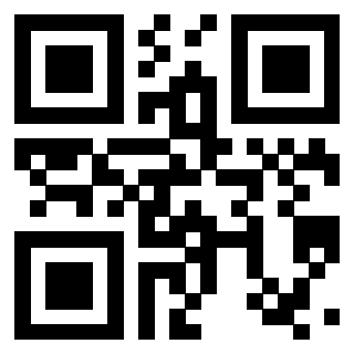 Il Qr Code di 3305504946