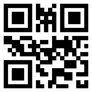 3305504948 - Immagine del Qr Code associato