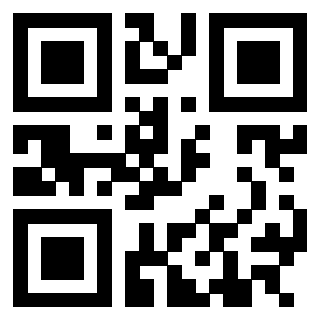 3305504951 QrCode associato