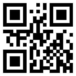 3305504952 - Immagine del QrCode associato