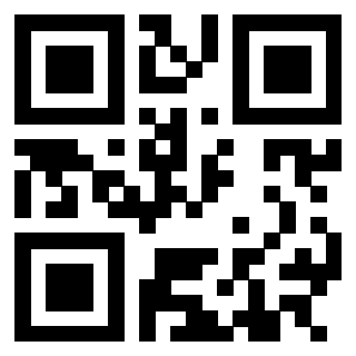 Immagine del QrCode di 3305504953