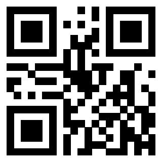 Scansione del Qr Code di 3305504955