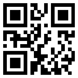 Qr Code di 3305504956