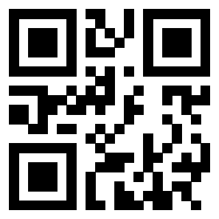 3305504957 - Immagine del Qr Code