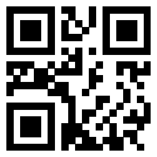 3305504958 Qr Code associato