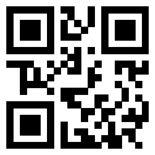 Immagine del Qr Code di 3305504959