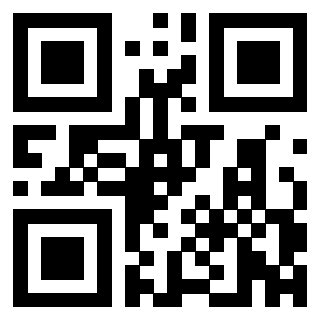 Scansione del Qr Code di 3305504961
