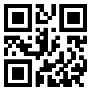 Immagine del Qr Code di 3305504964