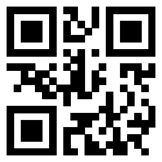 Immagine del Qr Code di 3305504965
