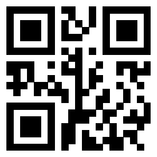 3305504969 QrCode associato