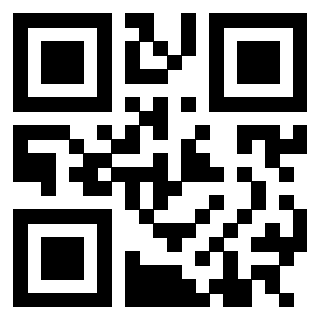 Immagine del Qr Code di 3305504970