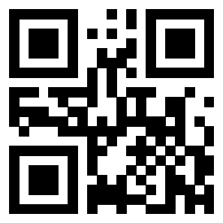 3305504972 QrCode associato