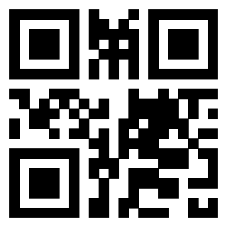 3305504976 - Immagine del QrCode