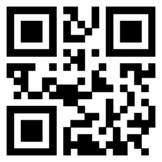 3305504977 - Immagine del QrCode associato
