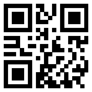 Il Qr Code di 3305504978