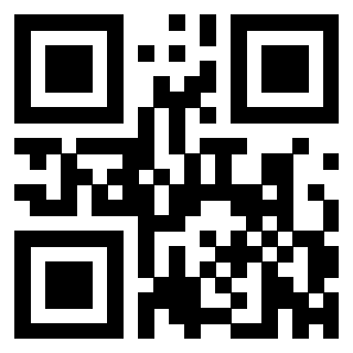Il QrCode di 3305504979